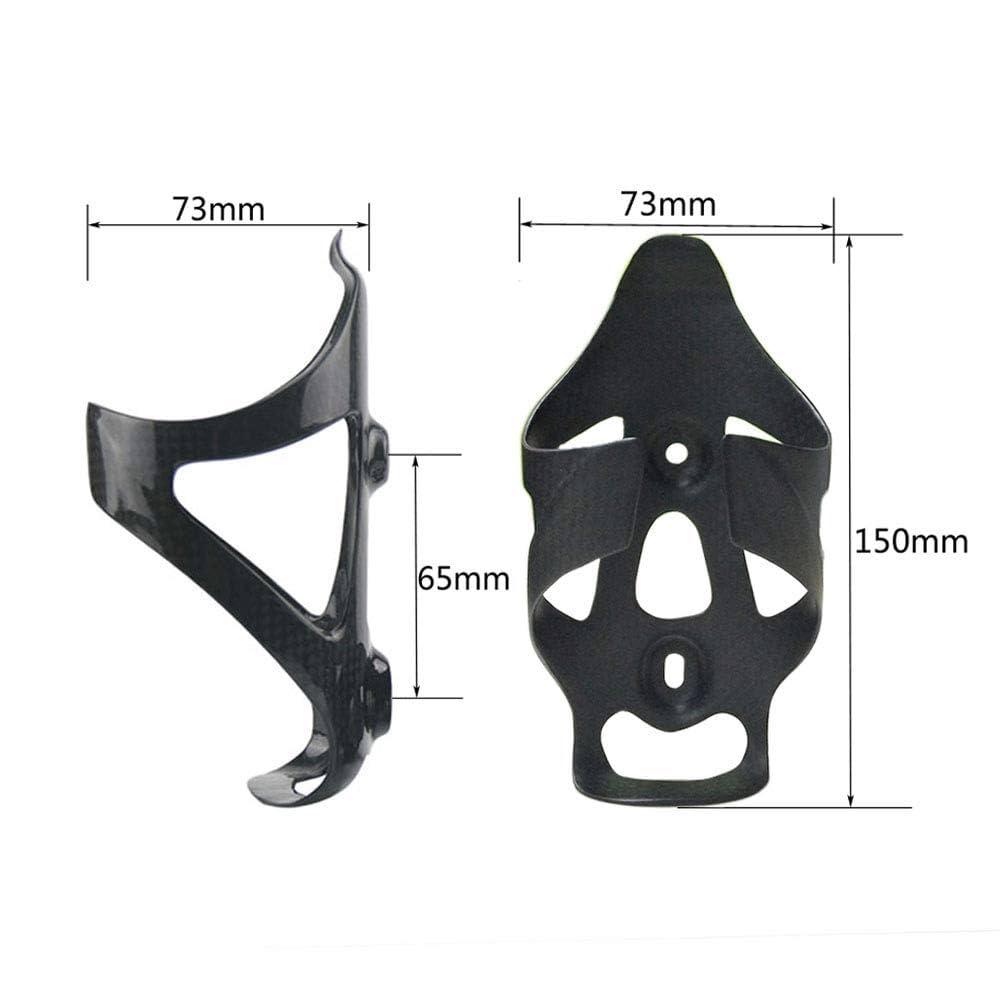 LOOK カーボンボトルケージ 2個セット Amazon.co.jp: LOOK ルック カーボンボトルケージ カーボン